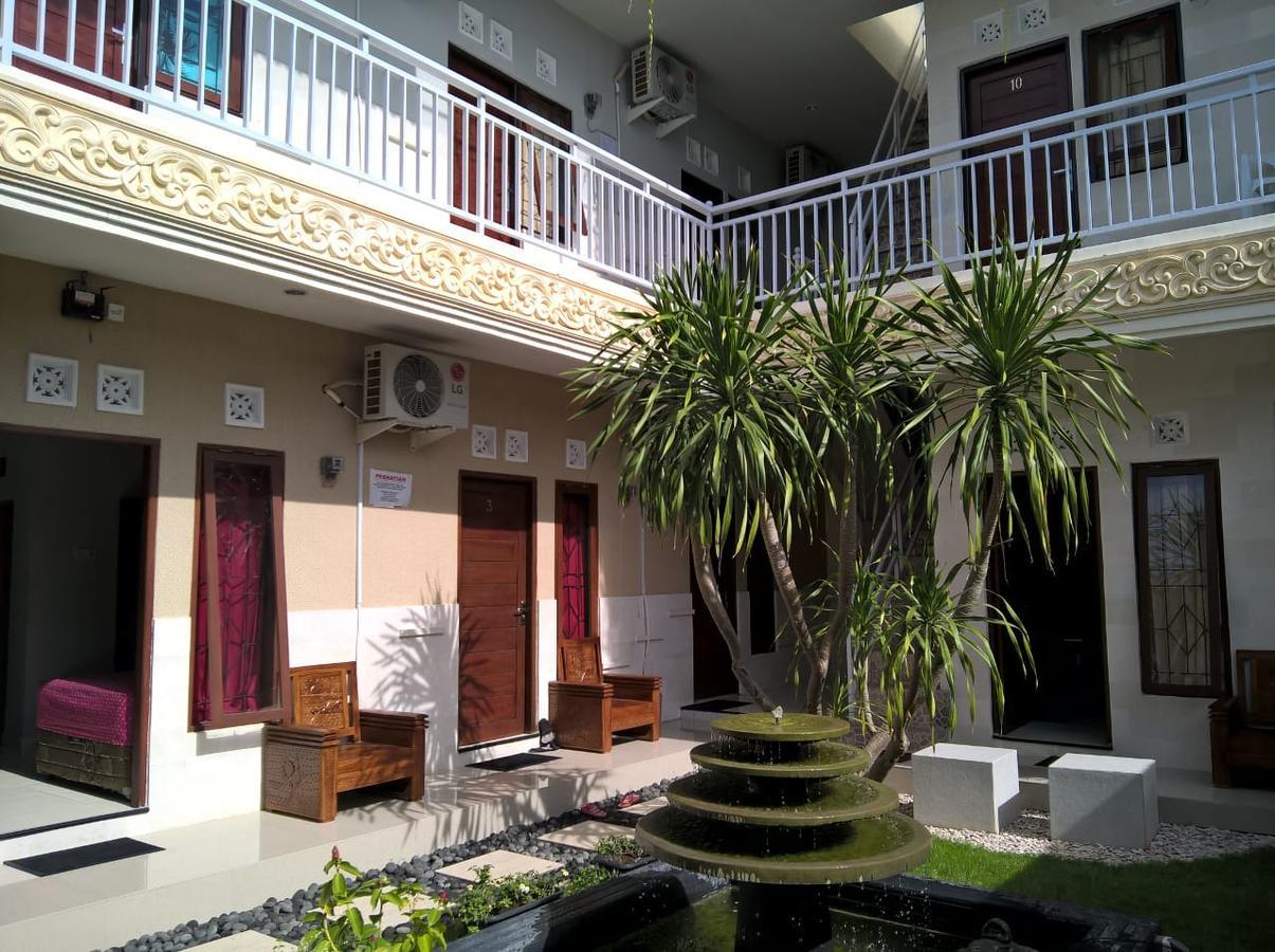 Adelia Residence Denpasar Exterior foto