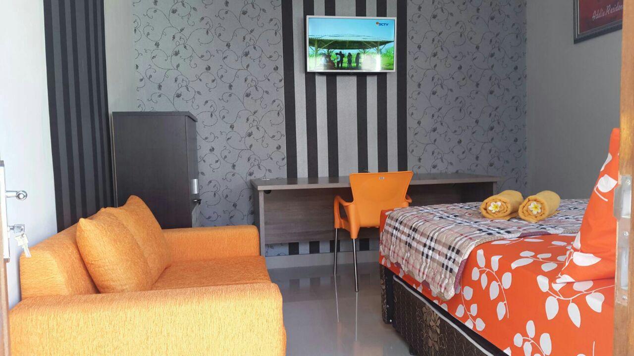 Adelia Residence Denpasar Exterior foto