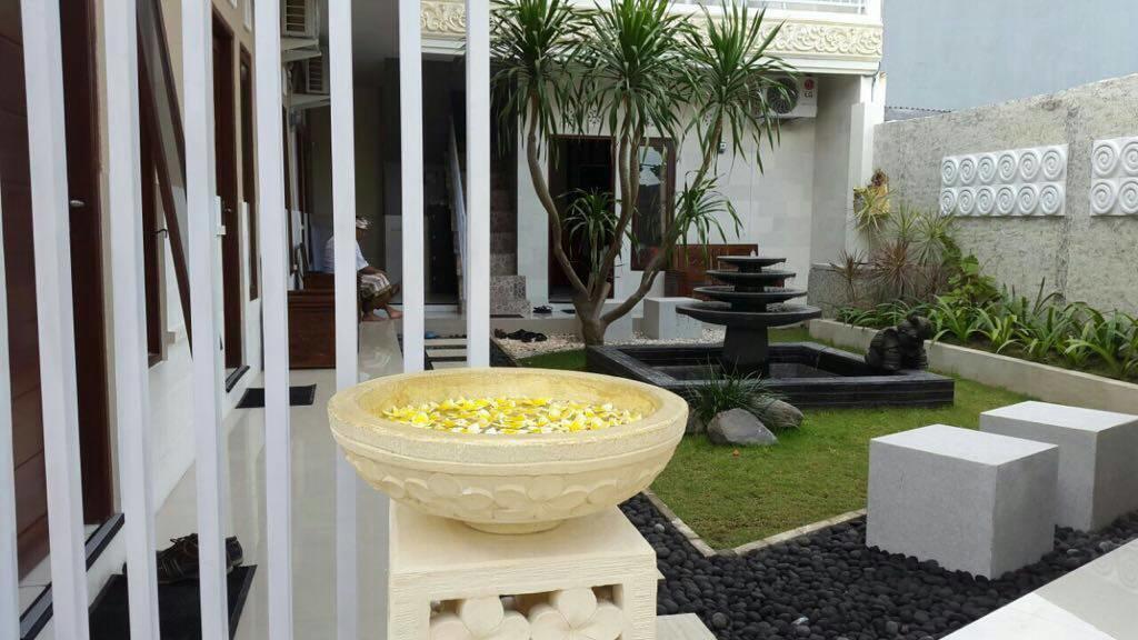 Adelia Residence Denpasar Exterior foto